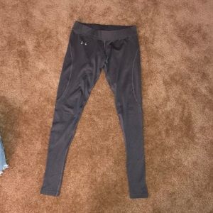 running pants